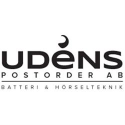 Udéns Postorder AB, Gävle öppettider