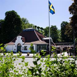 WÄRDSHUSET ULLA WINBLADH, Stockholm öppettider
