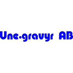 Une-Gravyr AB, Jönköping öppettider
