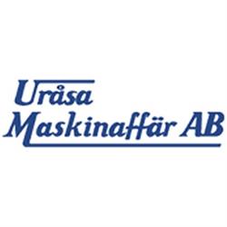 Uråsa Maskinaffär AB, Ingelstad öppettider