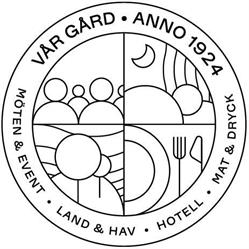 VÅR GÅRD, KURSGÅRDEN AB, Saltsjöbaden öppettider