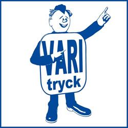 Vari-Tryck & Data Graf Ab, Vilhelmina öppettider