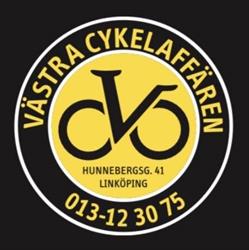 Västra Cykelaffären, Linköping öppettider