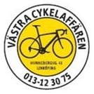 Västra Cykelaffären, Linköping öppettider