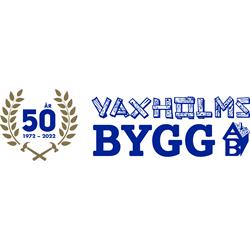 Vaxholms Byggnads AB, öppettider