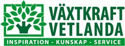 Växtkraft Vetlanda AB, öppettider
