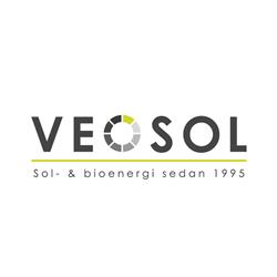 Veosol Teknik AB, Örebro öppettider