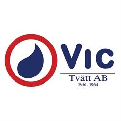 Vic Textiltvätt AB, Kållered öppettider