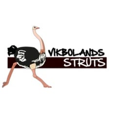 Vikbolandsstruts, Vikbolandet öppettider