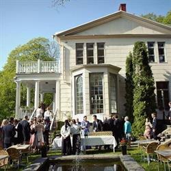 Villa Odinslund, Göteborg öppettider