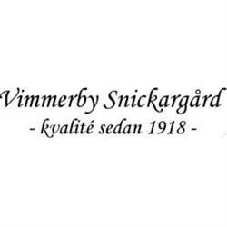 Vimmerby Snickargård AB, öppettider