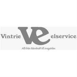 Vintrie Elservice AB, öppettider