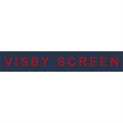 Visby Screen & Reklamtryck AB, öppettider