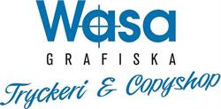 Wasa Grafiska AB, Bromma öppettider