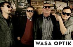 Wasa Optik AB, Göteborg öppettider