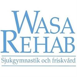 Wasa Rehab, Örebro öppettider