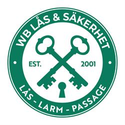 WB Lås - WB Säkerhet, Kalmar öppettider