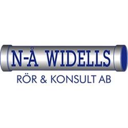 Widell Rör & Konsult AB N Å, Lidköping öppettider