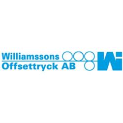Williamssons Offsettryck AB, Solna öppettider