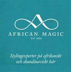 African Magic Salong - Frisör Södermalm, Stockholm öppettider