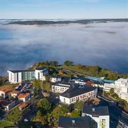 Hotel Bohusgården AB, Uddevalla öppettider