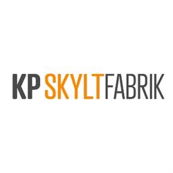 KP Skyltfabrik AB, Alingsås öppettider