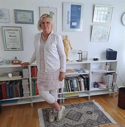 Akupunktur kliniken Kristina Donyo i Lund - öppettider