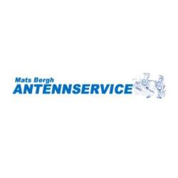Mats Bergh ANTENNSERVICE, Norrköping öppettider