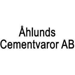 Ålunds Cementvarufabrik AB, Hudiksvall öppettider