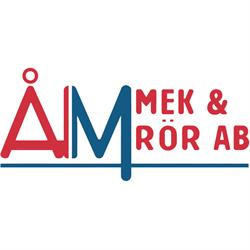 Åm-Mek & Rör AB - VVS Hudiksvall, öppettider
