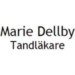 Tandläkare Marie Dellby, Dentakurant AB, Enköping öppettider