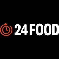24Food - Hulthallen, öppettider