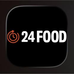 24Food - Hulthallen Hult, öppettider