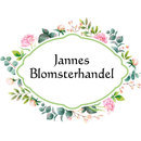Jannes Blomsterhandel, Växjö öppettider