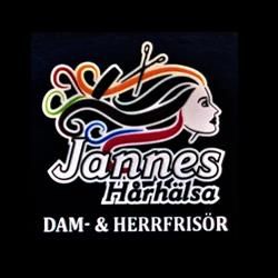 Jannes Hårhälsa, Norrköping öppettider