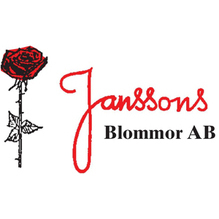 Janssons Blomsterhandel AB, Ljungby öppettider