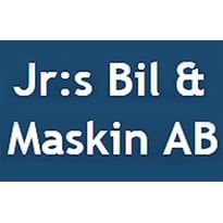 Jr:s Bil & Maskin AB, Bjärnum öppettider
