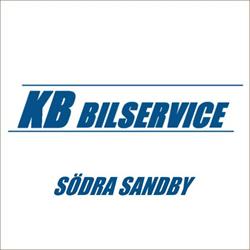 K B Bilservice, Södra Sandby öppettider