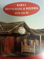 Karas Restaurang & Pizzeria, Åkers Styckebruk öppettider
