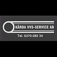 Kärda VVS-Service AB, Värnamo öppettider