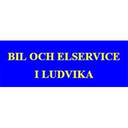Bil- & Elservice i Ludvika AB, öppettider