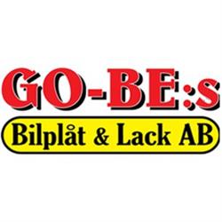 GoBe's Bilplåt & Lack AB, Nyköping öppettider