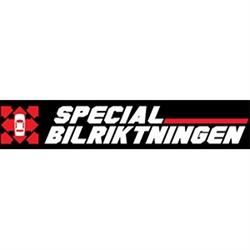 Special-Bilriktningen AB, Jönköping öppettider