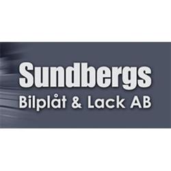 Sundbergs Bilplåt & Lack, Hudiksvall öppettider