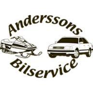 Anderssons Bilservice, Örbyhus öppettider
