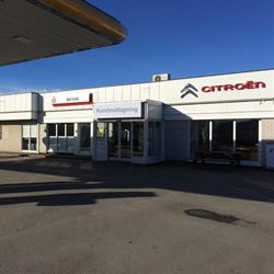 Bilcenter i Kumla AB, öppettider