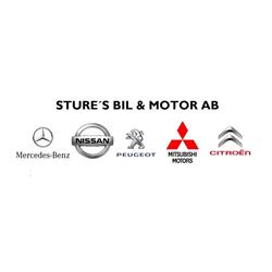 Stures Bil & Motorservice AB, Karlskoga öppettider