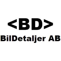 BD Bildetaljer AB, Helsingborg öppettider