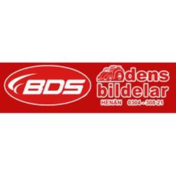 Odens Bildelar, BDS-Butik Henån, öppettider