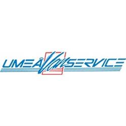 Umeå Van Service AB, öppettider
